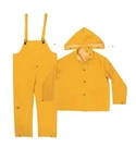 New Clc R1012X Climate Gear Piece Yellow Rain Suit Xx-large Polyester 3558871. Fixed Price $14.59.