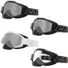 Adult Castle Force Snowmobile Goggles Dual Lens Atv/utv Off Road Sxs. Fixed Price $69.99.