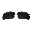 Walleva Black Polarized Replacement Lenses For Oakley Flak 2.0 OO9295 Series. Fixed Price $25.99.