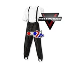 Aston Rain Pants Black X-lar, Nelson-rigg AS-250-BLK-04-XL. Fixed Price $23.12.