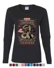 Liberty Or Death Don't Tread Women's Long Sleeve Tee Gadsden Flag America. Fixed Price $20.99.