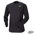 Arctiva Regulator Long-sleeve Undersuit Snow Black Shirt Pick Size. Fixed Price $33.50.