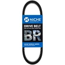Niche Boreas Drive Belt Arctic Cat Ski-doo TZ1 Lxr Sno-pro 0627-069 417300326. Fixed Price $89.95.