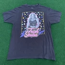 Rare Wwe X Nerds Trish Stratus Shirt Black Crew Neck Size M Divas. Fixed Price $20.99.