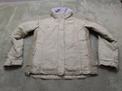Polaris *ladies Pepper Jacket* Lime Color Size Med Snowmobile Women's. Fixed Price $7.68.