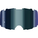 Fxr Adult's Combat Mx Replacement Lens Smoke With Ice FINISH-213152-4040-00. Fixed Price $18.74.