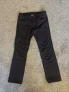 Klim Men Transition Softshell Snowmobile In Black Size 32. Fixed Price $89.99.