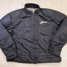 Vintage Firstgear Jacket Mens Xl Black Mesh Hypertex Motorcycle 2000S. Fixed Price $53.99.