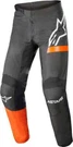 Open Box Alpinestars Mens Fluid Chaser Dirt Bike Pants Anthracite/coral Size 38. Fixed Price $74.96.