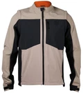 Fox Racing Ranger 24SP Mens Offroad Softshell Jacket Taupe 3XL. Fixed Price $29.84.