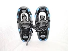 Yukon Charlie's Kids Mtn Mountain Goat 7 X 16 Snowshoes Blue Youth Aluminum. Fixed Price $24.99.