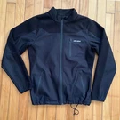 Ski-doo Brp Mens Small Black Full Zip Fleece Jacket Technical Outdoor Mid Layer. Fixed Price $27.46.