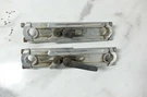 09 Ski-doo Mxz 800 Power Ptek Adjustable Handle Bar Mount Risers Clamps. Fixed Price $85.50.
