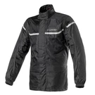 Clover Wet Jacket Pro Black 1632-N Rain. Fixed Price $84.44.