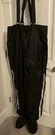 Nwot-harley Davidson Motorcycle Rain Gear, Pants, Suspenders, Boot Covers Xlt. Fixed Price $75.00.