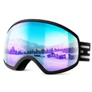 Goggles For Women, And Youth - Snowboarding Skiing Gear. Fixed Price $15.84.