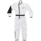 Alpinestars / Karting Lightweight Waterproof Rain Suit. Fixed Price $155.72.
