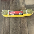 Erickson 30FT Tow Strap Rope Loops 15000LB X30 59704 New. Fixed Price $23.99.