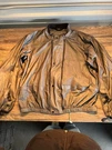 Revit Sand 2 Hv Motorcycle Jacket Men Xxl Brown Hydratex Waterproof Adv Touring. Fixed Price $55.00.