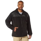 Rothco Concealed Carry Spec Ops Fleece Jacket - Black. Fixed Price $58.20.