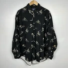 Vintage Polo Ralph Lauren Ski Overshirt, Made Usa Rare Aop, Mens Large. Fixed Price $107.16.