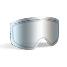 509 Adult's Kingpin Ignite Heated Snowmobile Lens Chrome Mirror Blue Hcs Tint. Fixed Price $59.96.