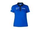 Yamaha Racing Polo Shirt Genuine Apparel B22-FT218-E0-0L Ladies Women Large. Fixed Price $48.95.