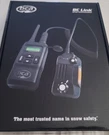 Backcountry Access Bc Link Radio (C1314RL10010). Fixed Price $69.95.