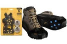Yukon Charlies Traction Package Boots Shoos Work Ice Snow Hike Track Hunt Play. Fixed Price $24.99.