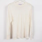 Sportsilks Vintage 100% Base Layer Top Womens Medium Long Sleeve Winter Ski. Fixed Price $22.95.