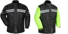 Tourmaster Shield Two-piece Rainsuit. Fixed Price $88.99.