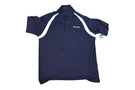 New Oem Polaris 286783806 Black Men's Classic Polo Size Nos. Fixed Price $75.99.