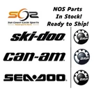 Qty 28 Brp Can-am Ski-doo Sea-doo Universal Fuel Oil Cooling Hose 414554800. Fixed Price $24.99.
