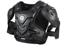 Adult Motorcycle Armor Chest Body Kid Motocross Off-road Protective Gears Vest. Fixed Price $119.00.