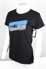 Polaris Women's Shirt Slingshot Race Tee Short Sleeve Crew Medium Black. Fixed Price $8.99.