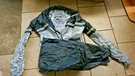 Nelson Rigg CA-250 Small Cascade Motorcycle Rain Suit Jacket Grey Water Proof. Fixed Price $14.98.