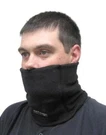 Katahdin Gear Polyfleece Neckie Osfm Black KG01082. Fixed Price $17.99.