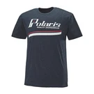 Polaris Men's Heritage T-shirt With Logo. Fixed Price $35.99.