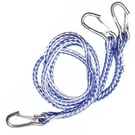 Sports Parts Inc 3 Hook Tow Rope 12-501. Fixed Price $37.14.