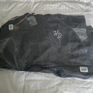 New Harley Davidson 98154-21VW/000M Medium Women's Reflective Rain Suit. Fixed Price $140.00.