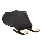 Ski-doo Oem Black With Graphics, Racing Snowmobile Storage Cover, 280000529. Fixed Price $164.99.