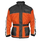 Nelson-rigg Solo Storm Jacket Orange/black X-large SSJ-ORG-04-XL. Fixed Price $66.03.