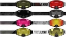 New 509 2025 Aviator 2.0 Snowmobile / Bike Goggles. Fixed Price $169.95.