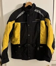 Vintage Ski-doo Bombardier 3 1 Muskoka Women's Snowmobile Coat Jacket. Fixed Price $75.00.
