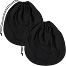 2 Pack Bags Helmets Protection Storage Lightweight Carrying Moto. Fixed Price $17.49.