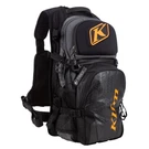 Klim 3319-005-000-623 Nac Pak Powersports Backpack Asphalt Strike Orange. Fixed Price $144.96.
