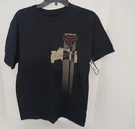 Polaris Slingshot Oem Race Stripe Graphic Black T-shirt Men's **brand New**. Fixed Price $24.99.