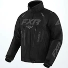Men's Team Fxr Snowmobile Jacket Black Ops 3XL 220004-1010 Clearance. Fixed Price $261.76.