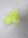 Fxr Helium/x-cross Boot Laces Hi Vis 200740-6500-00. Fixed Price $5.00.