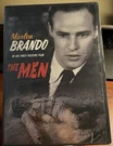 The Men: Marlon Brandos First Movie ( 1950 B&w Dvd, 2003) - New, Sealed!. Fixed Price $10.00.